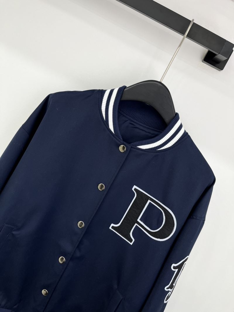 Prada Outwear